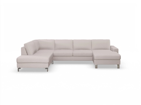 Wohnlandschaft UML1 Medium Plus L